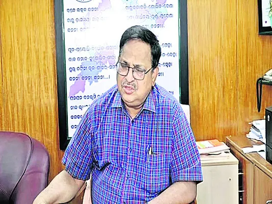 రాష్ట్రంలో కోవిడ్ యాక్టివ్ కేసులు లేవు