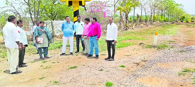 మహిళల సంక్షేమానికి ప్రభుత్వం కృషి