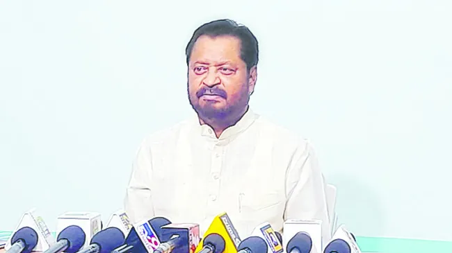 కూటమి ప్రభుత్వం క్రైస్తవులకు వ్యతిరేకం