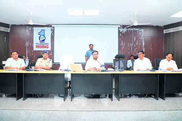 నకిలీ విత్తనాలు అమ్మితే పీడీయాక్ట్‌