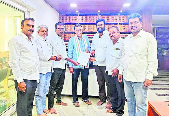 వస్త్ర పరిశ్రమను ప్రక్షాళన చేయాలి
