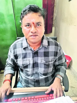 రిజిస్ట్రేషన్కు స్లాట్ తప్పనిసరి