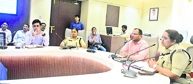 చరిత్ర సృష్టించేలా యోగా దినోత్సవం