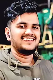 New Groom Dies Of Electrocution in Mahabubabad1