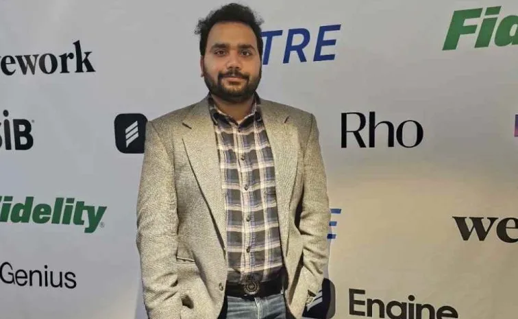 Indian American Businessman Akshay Gupta tragedy in Texas1