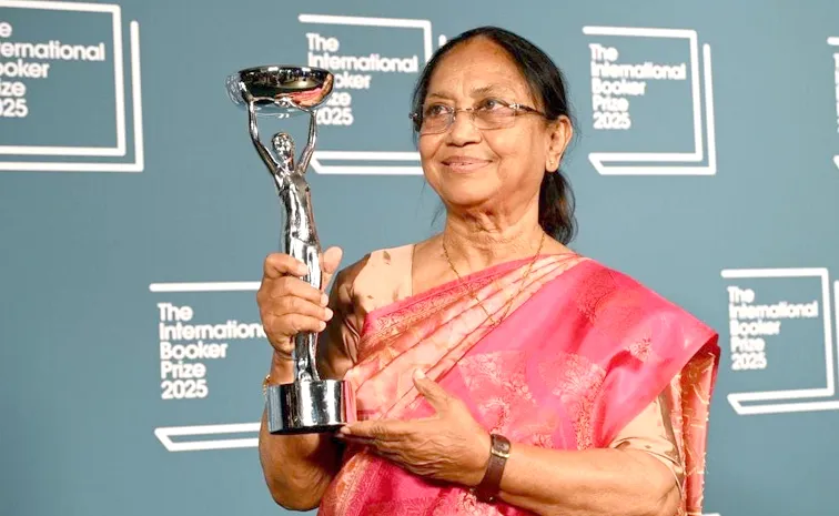 first kannada book for 2025 international booker prize1