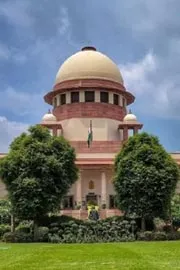 Supreme Court On One year Bail Issue Over ED1
