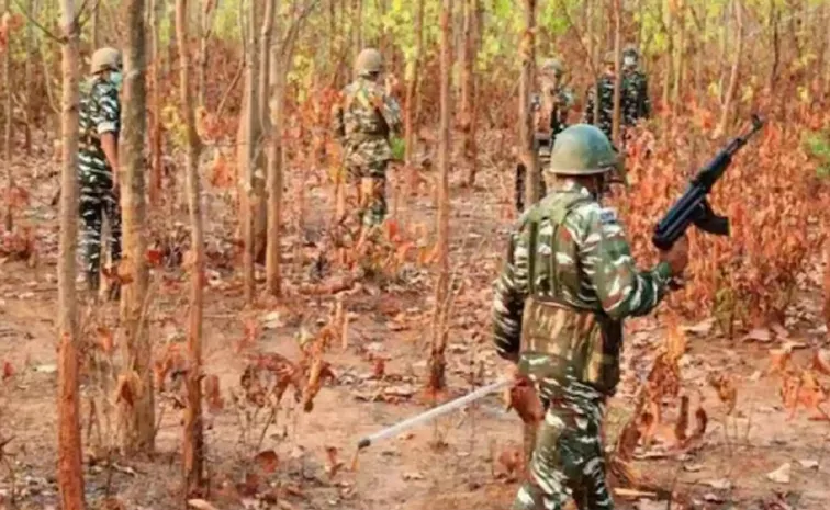Operation Kagar: Who Is The Next Target Of The Security Forces