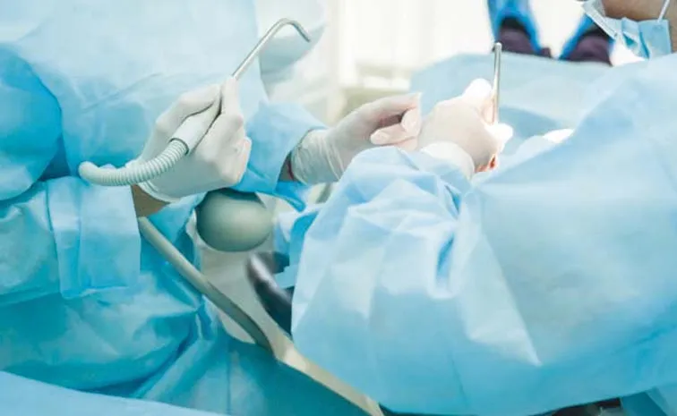 India ortho implant sector may hit 5 billion by FY28 on strong demand