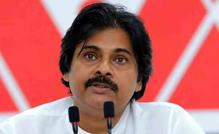 AP People Serious Reactions On Pawan Kalyan