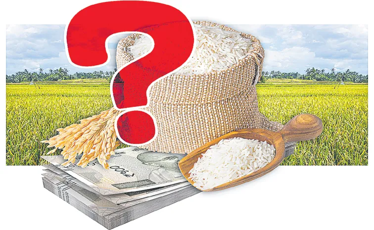 Farmers are waiting for bonus from Telangana govt