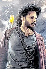New schedule of Teja Sajja pan-Indian movie Mirai begins in Mumbai2