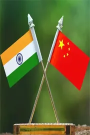 Sakshi Guest Column On India and China3