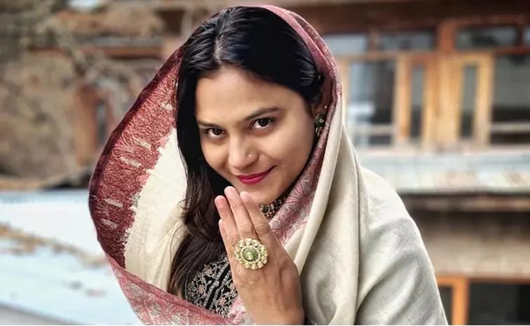 Youtuber Jyoti Malhotra net Worth