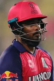 IPL 2025, RR VS CSK: Sanju Samson Creates History As The First RR Batter To Score 4000 Runs In IPL2
