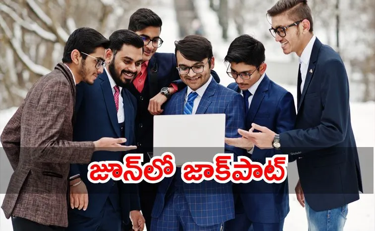 50000 Employees to Benefit Amid Promotion Cycle