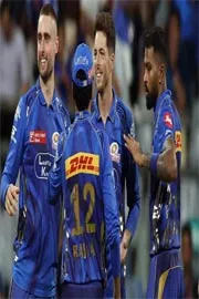 IPL 2025: MI Beat DC And Confirm Playoff Berth1