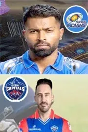 IPL 2025: Mumbai Indians Vs Delhi Capitals Live Updates And Highlights2