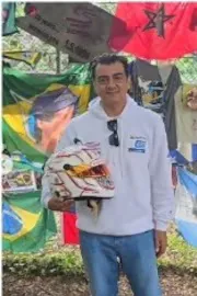 Ajith kumar emotional tribute to F1 legend Ayrton Senna 1