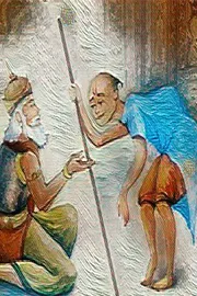 What do you know about Ashtavakra Mahabharatha moral story 2
