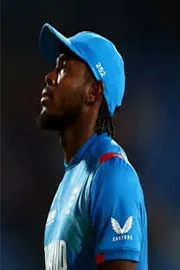 Jofra Archer Ruled Out Of ODI Series Vs West Indies Due To Thumb Injury1