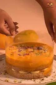 Yummy Bee Unveils Asli Mango 2.0 A Guilt-Free At hyderabad1