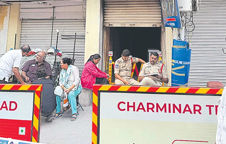 అగ్ని ప్రమాదంపై ఉన్నతాధికారుల కమిటీ