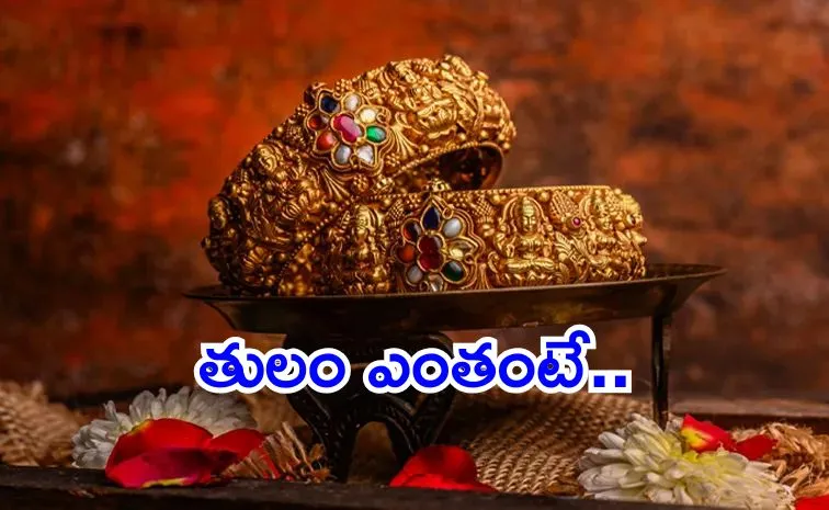 today gold and silver rates on telugu states