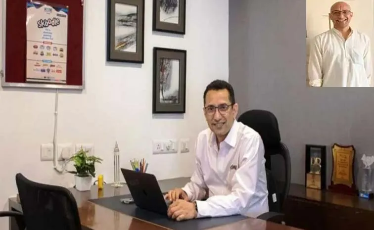 How spirituality shapes CEO Shobhit Singhs business philosophy