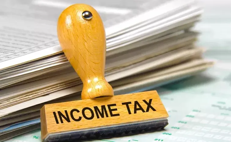 Income Tax Dept Announces Key Updates to ITR U Filing Rules1