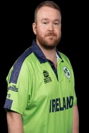 Ireland Cricketer Paul Stirling Creates History Vs West Indies1