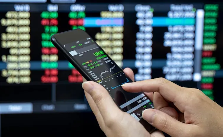 Stock market today May 21st 2025 Sensex climbs Nifty at