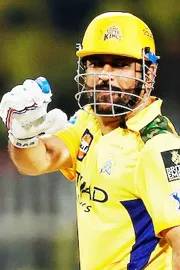 Say You Not Able To Do It Walk Away: Former India Captain On MS Dhoni1