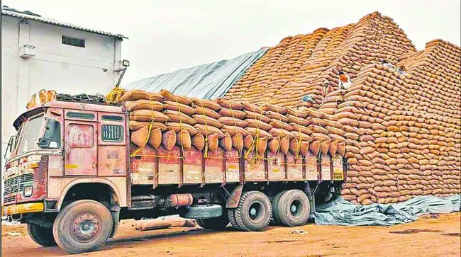 మొండికేస్తున్న మిల్లర్లు