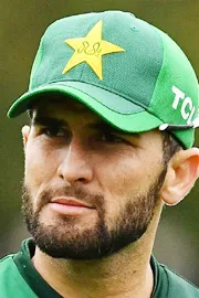 Pakistan Announce Squad for Bangladesh T20 Series: Babar, Rizwan Miss1