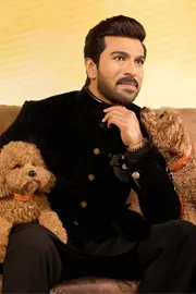 Ram Charan To Prabhas Tollywood Stars Who Got Their Own Wax Statue At Madame Tussauds3