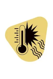 57 Percent of Indian Districts Face High to Very High Heat Risk: CEEW4