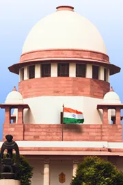 Hearing In Supreme Court On Waqf Amendment Act7