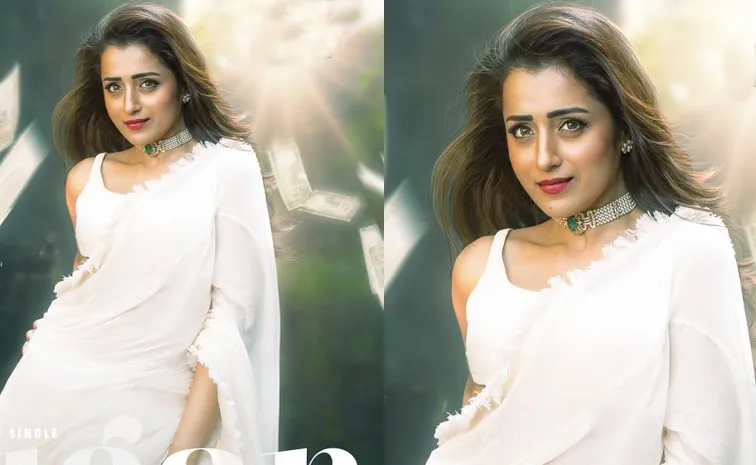 కమల్‌ హాసన్‌ థగ్‌ లైఫ్‌.. 'షుగర్ బేబీ' వచ్చేసింది..!