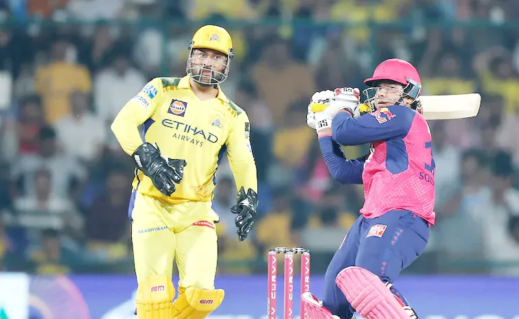 Vaibhav Suryavanshi Creates History 1st Player To Remarkable Feat