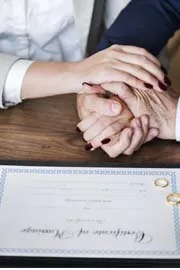 Legal Advice: Marriage certificate obtained in Italy is also valid in India1