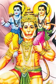 Hanuman Jayanti 20251