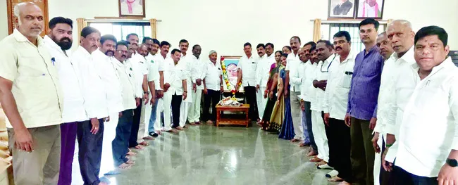 దేశాన
