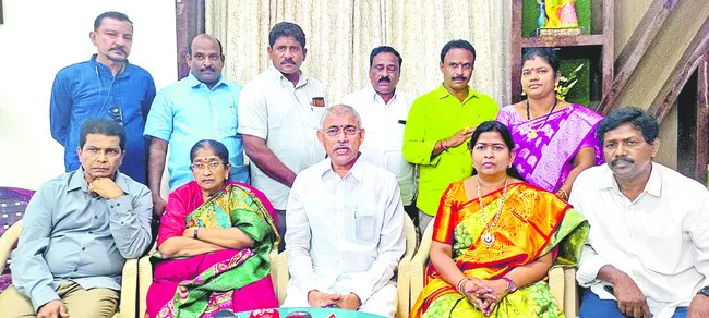 పొగాకు రైతుల పక్షాన పోరాటం