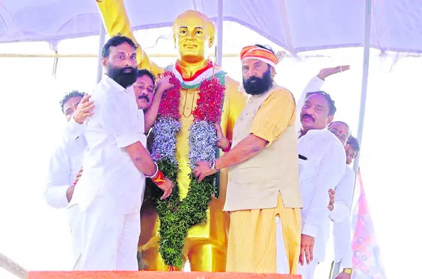 దేశంలో టెక్నాలజీకి ఆద్యుడు రాజీవ్‌గాంధీ