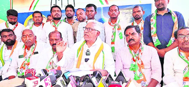 ఉన్నది మాట్లాడితే ఉలుకెందుకు? 