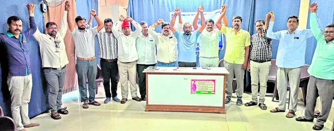 బెస్తలకు రాజకీయగుర్తింపు ఇవ్వాలి