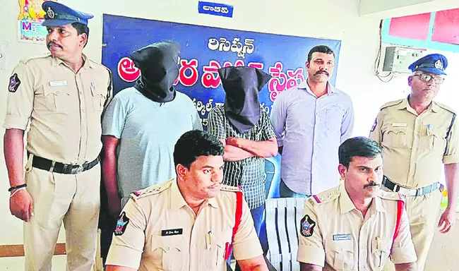 సముద్రంలో ముమ్మరంగా గాలింపు