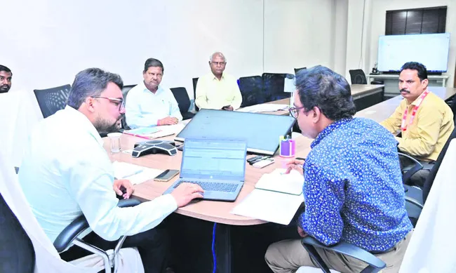 పారదర్శకంగా లబ్ధిదారుల ఎంపిక