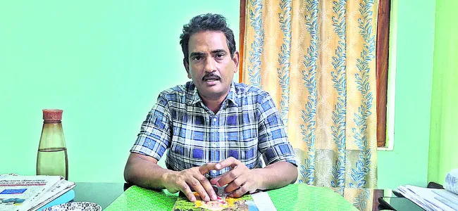ఎంఆర్పీ ఉల్లంఘన జరగలేదు